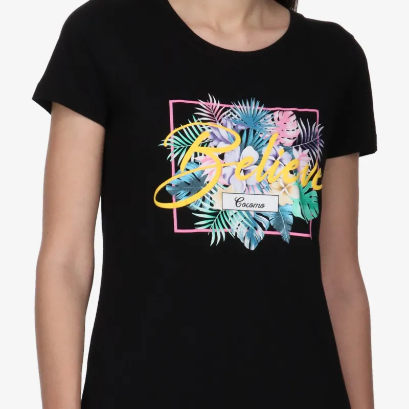 COCOMO Majica VIDA T-SHIRT