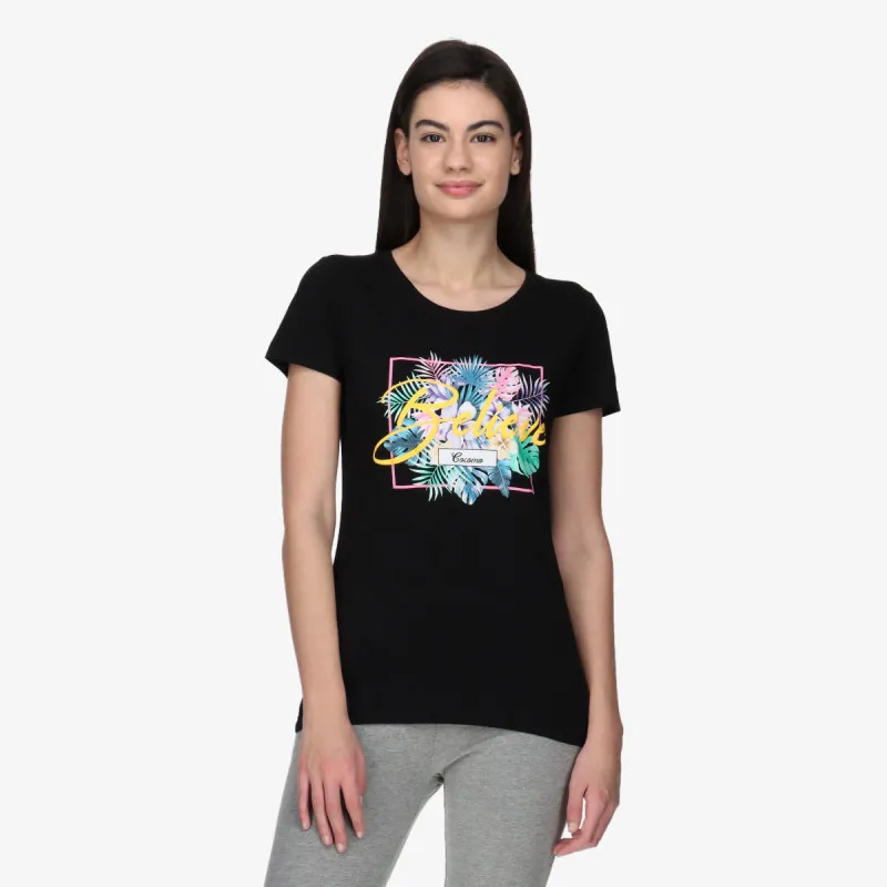 COCOMO Majica VIDA T-SHIRT