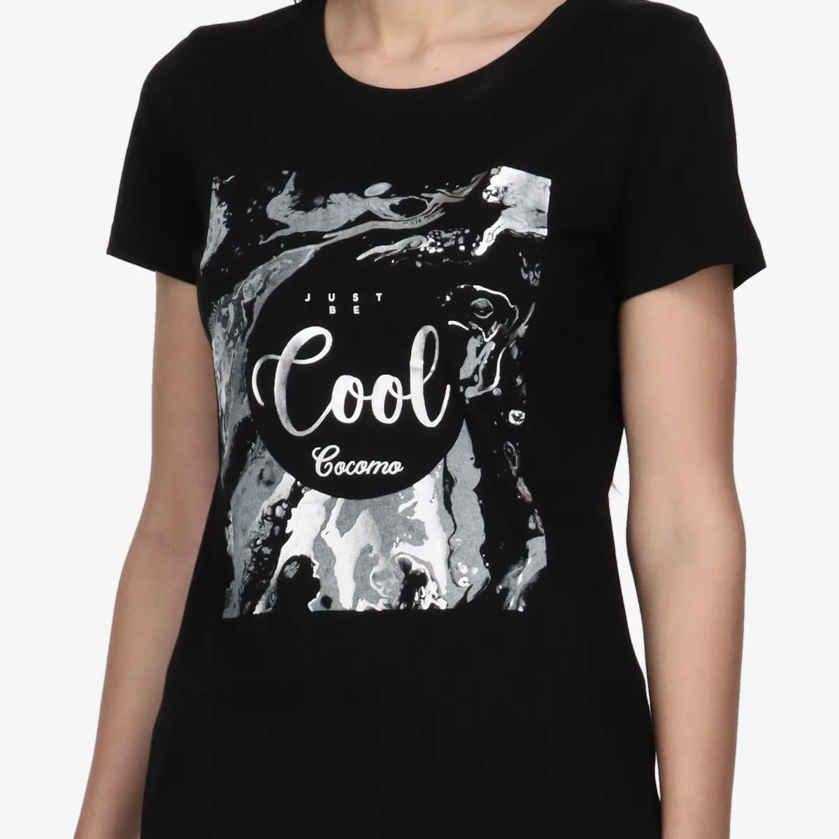 COCOMO Majica COOL T-SHIRT