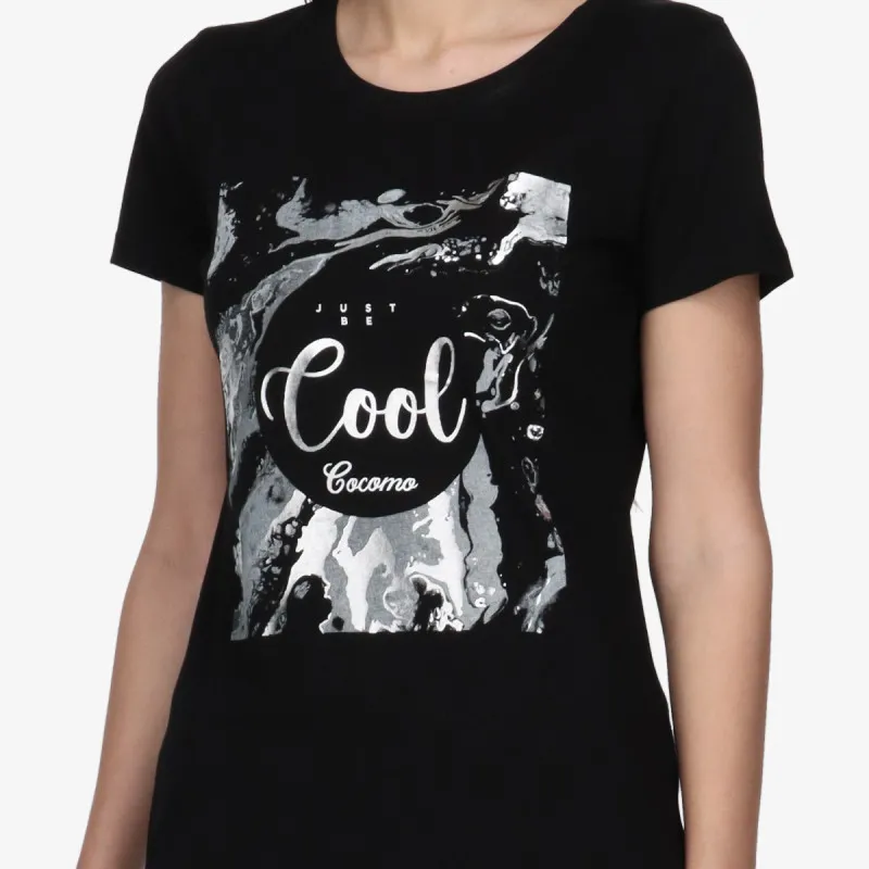 COCOMO Majica COOL T-SHIRT