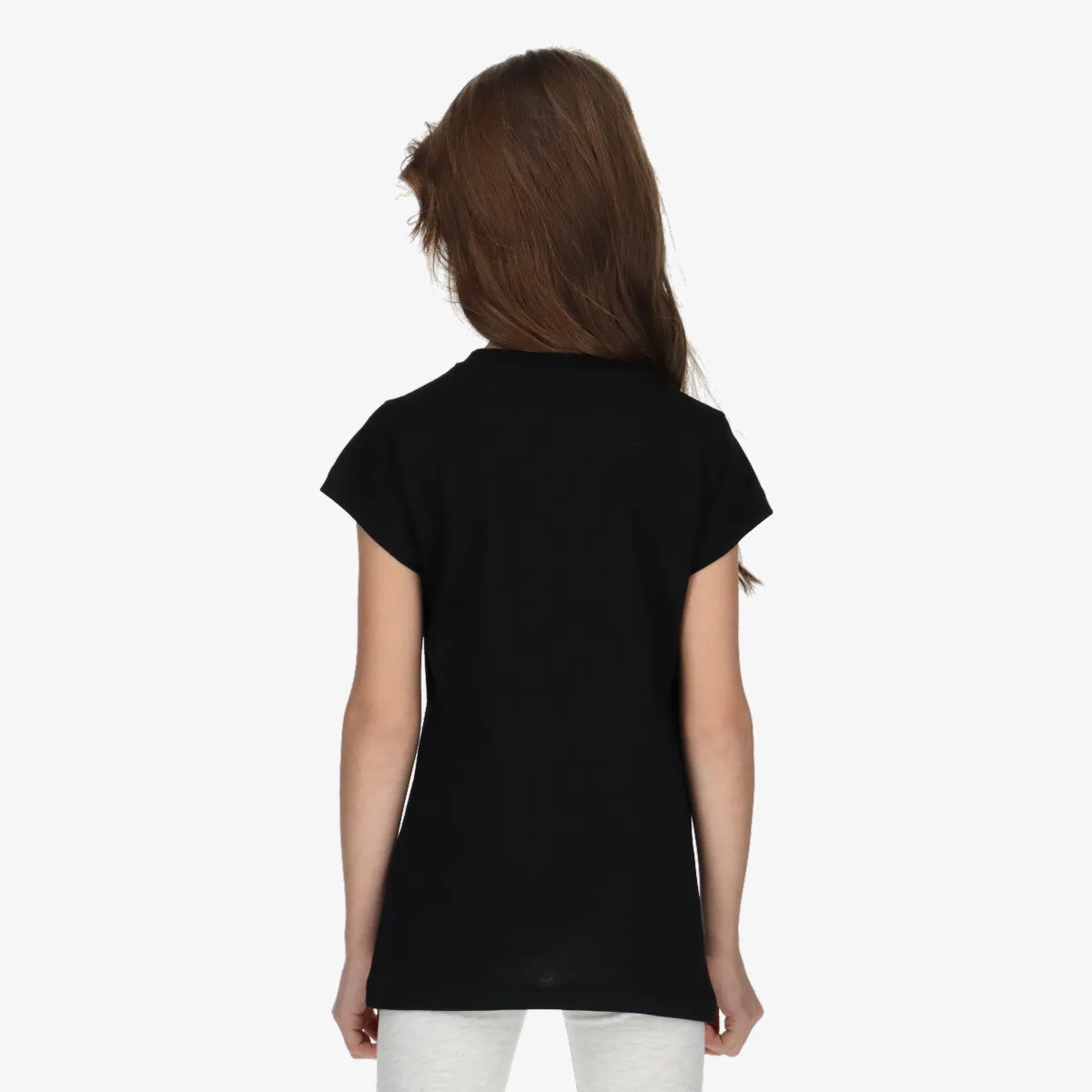 COCOMO Majica PINK T-SHIRT