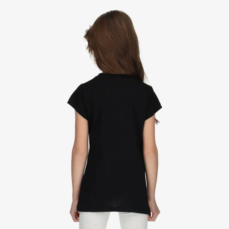 COCOMO Majica PINK T-SHIRT