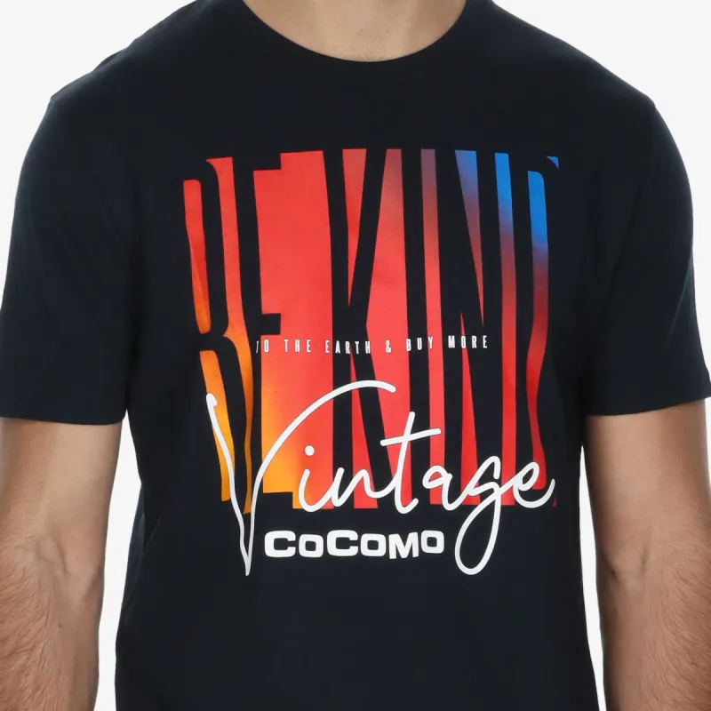 COCOMO Majica ZAYN T-SHIRT 