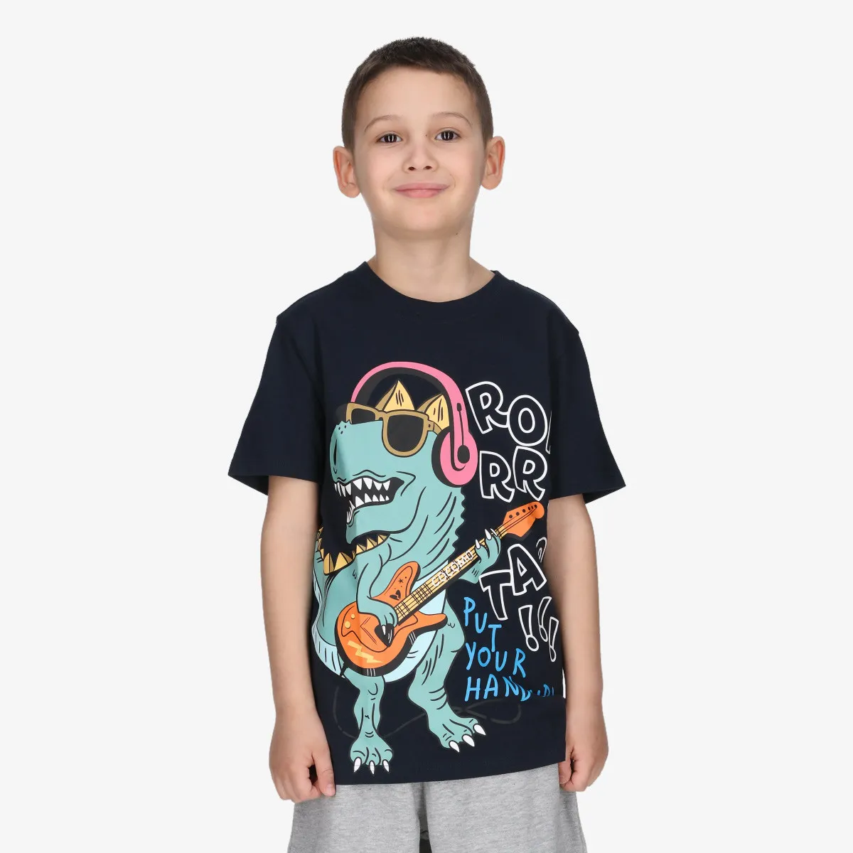 COCOMO Majica Dino