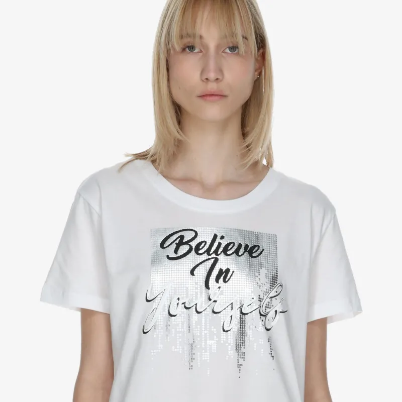 COCOMO Majica Believe