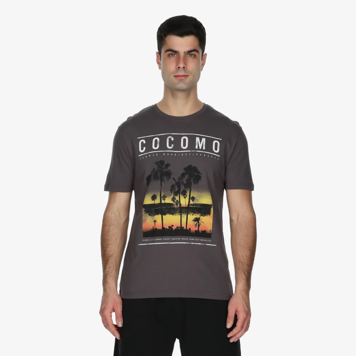 COCOMO Majica Victor