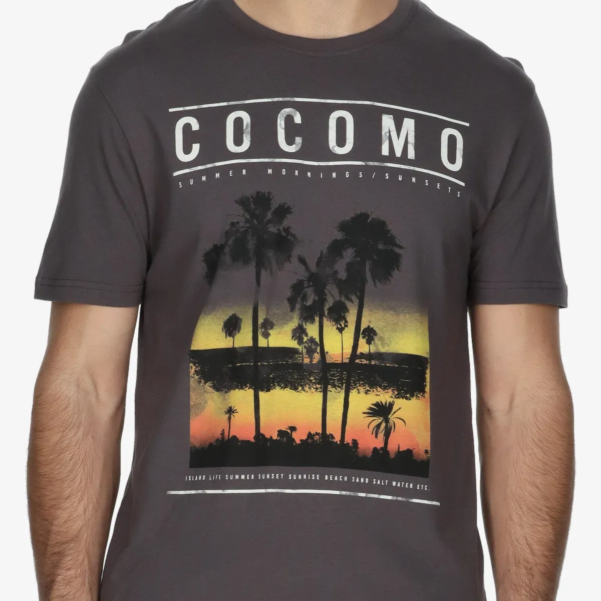 COCOMO Majica Victor
