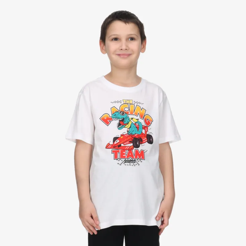 COCOMO Majica RUNE B T-SHIRT 