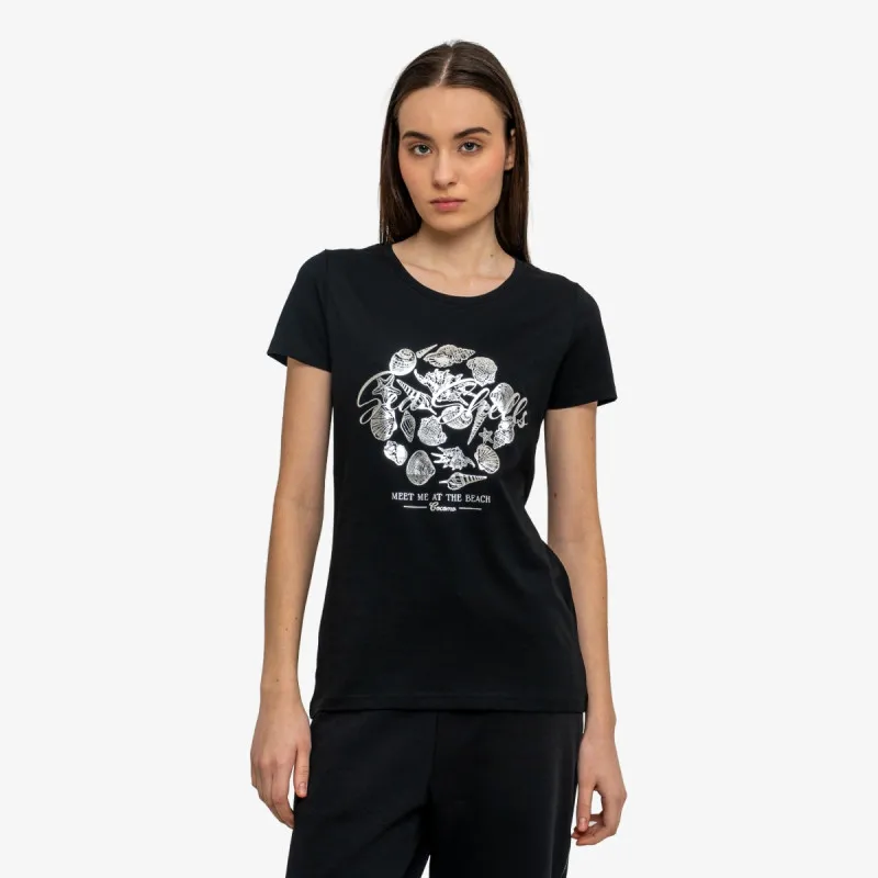 COCOMO Majica CLOVER T-SHIRT 
