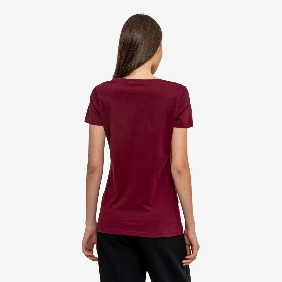 COCOMO Majica KATYA T-SHIRT 