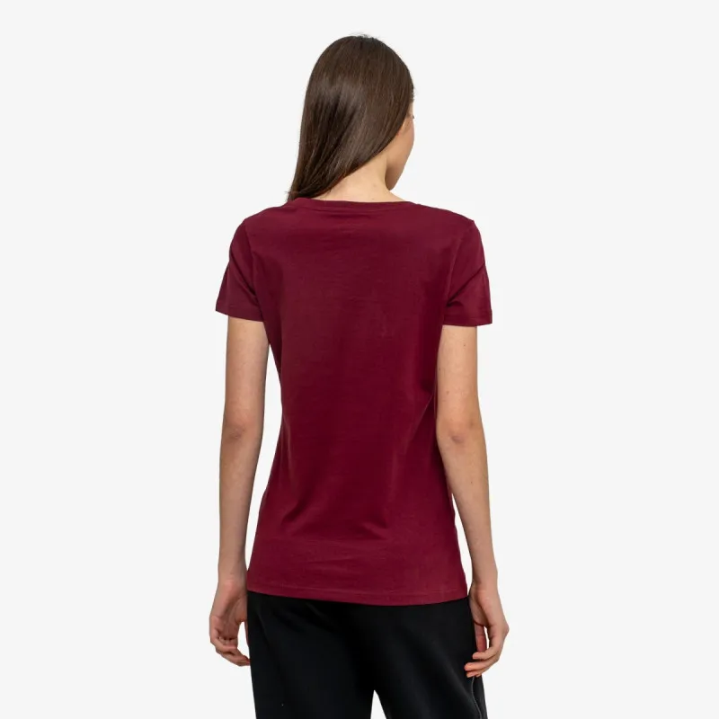 COCOMO Majica KATYA T-SHIRT 