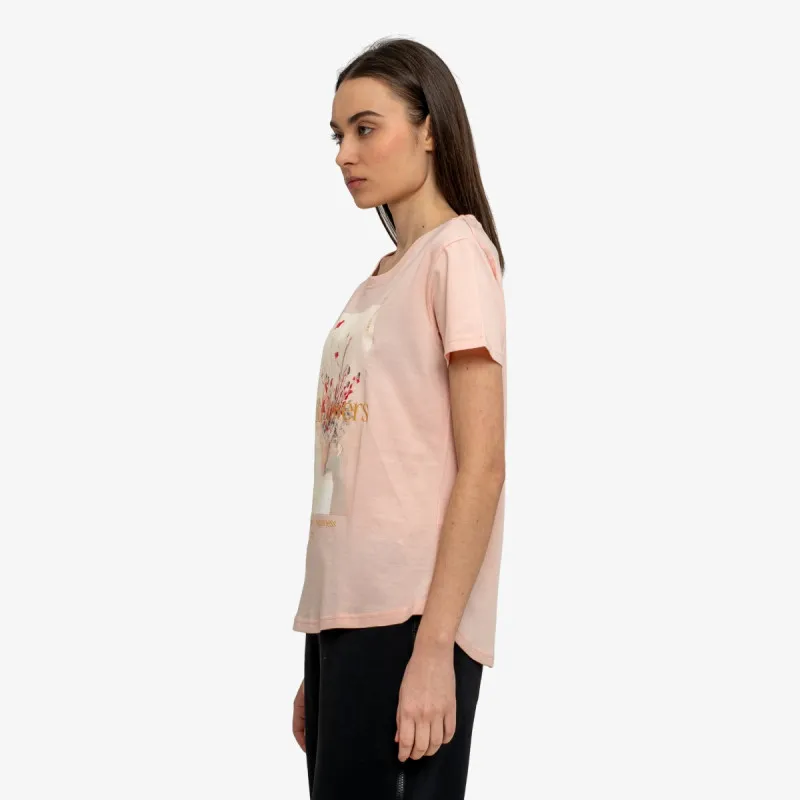 COCOMO Majica LULU T-SHIRT 