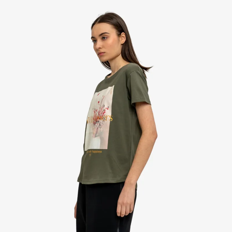 COCOMO Majica LULU T-SHIRT 