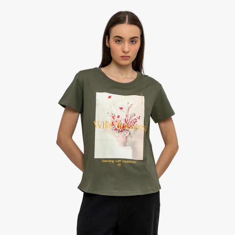 COCOMO Majica LULU T-SHIRT 
