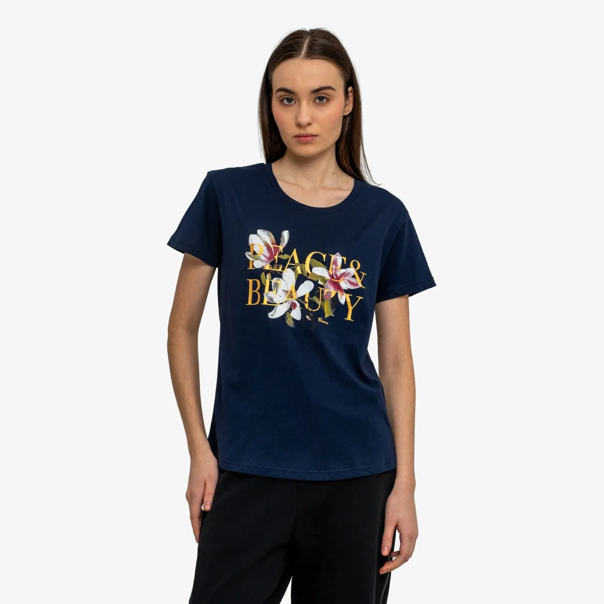 COCOMO Majica MIKA T-SHIRT 