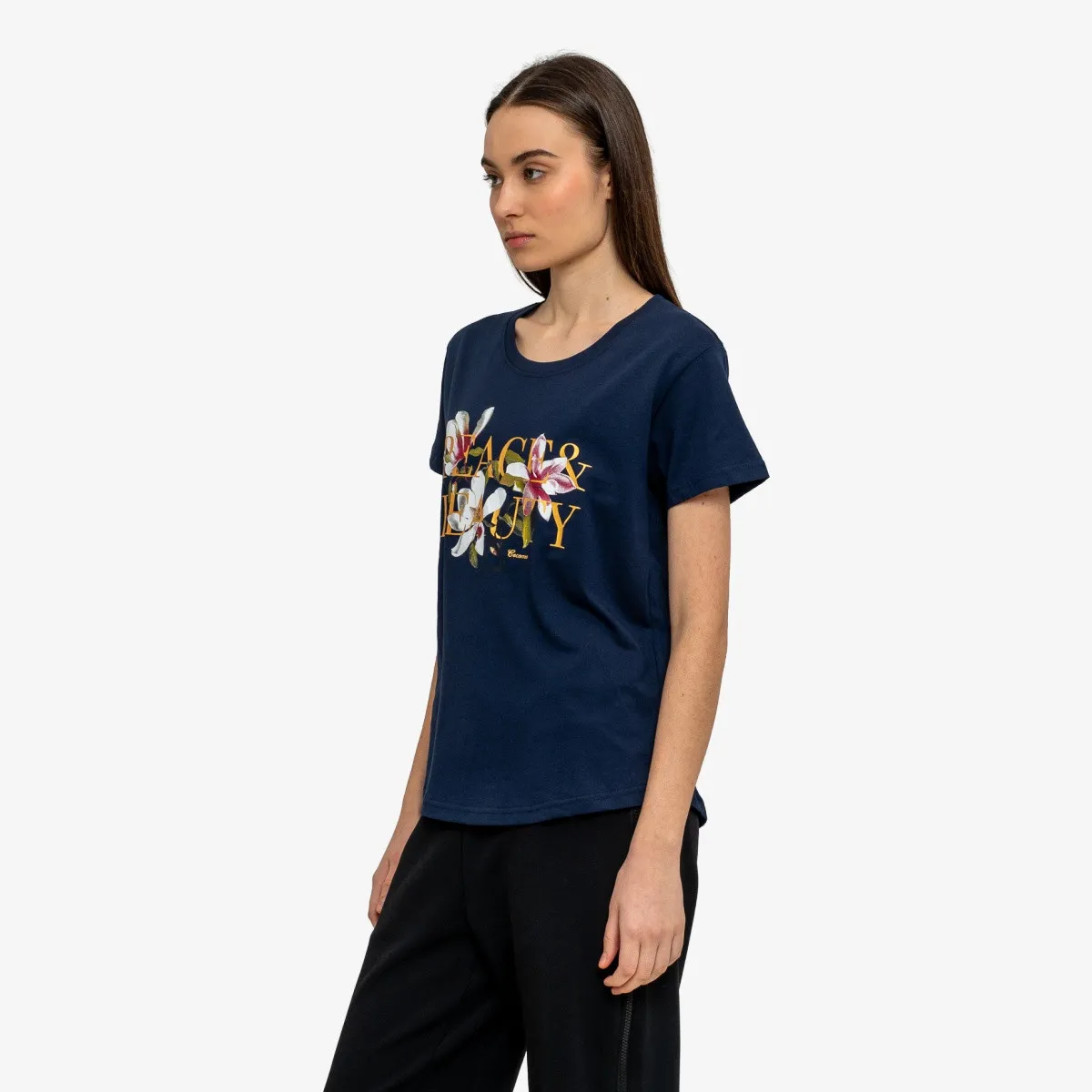 COCOMO Majica MIKA T-SHIRT 