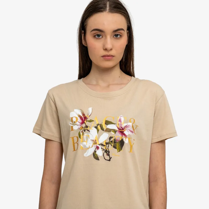 COCOMO Majica MIKA T-SHIRT 