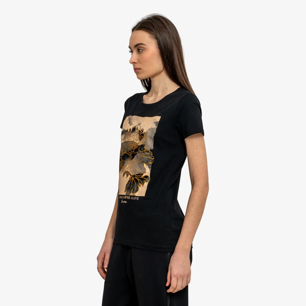 COCOMO Majica PIPER T-SHIRT 