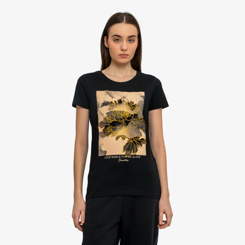 COCOMO Majica PIPER T-SHIRT 