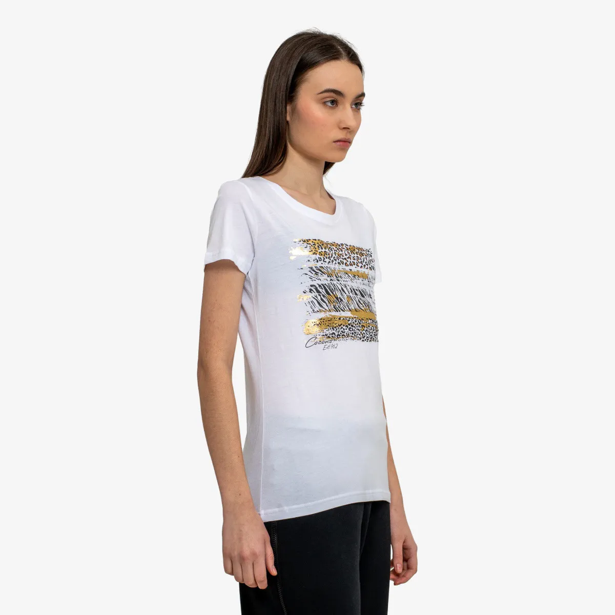 COCOMO Majica TANA T-SHIRT 