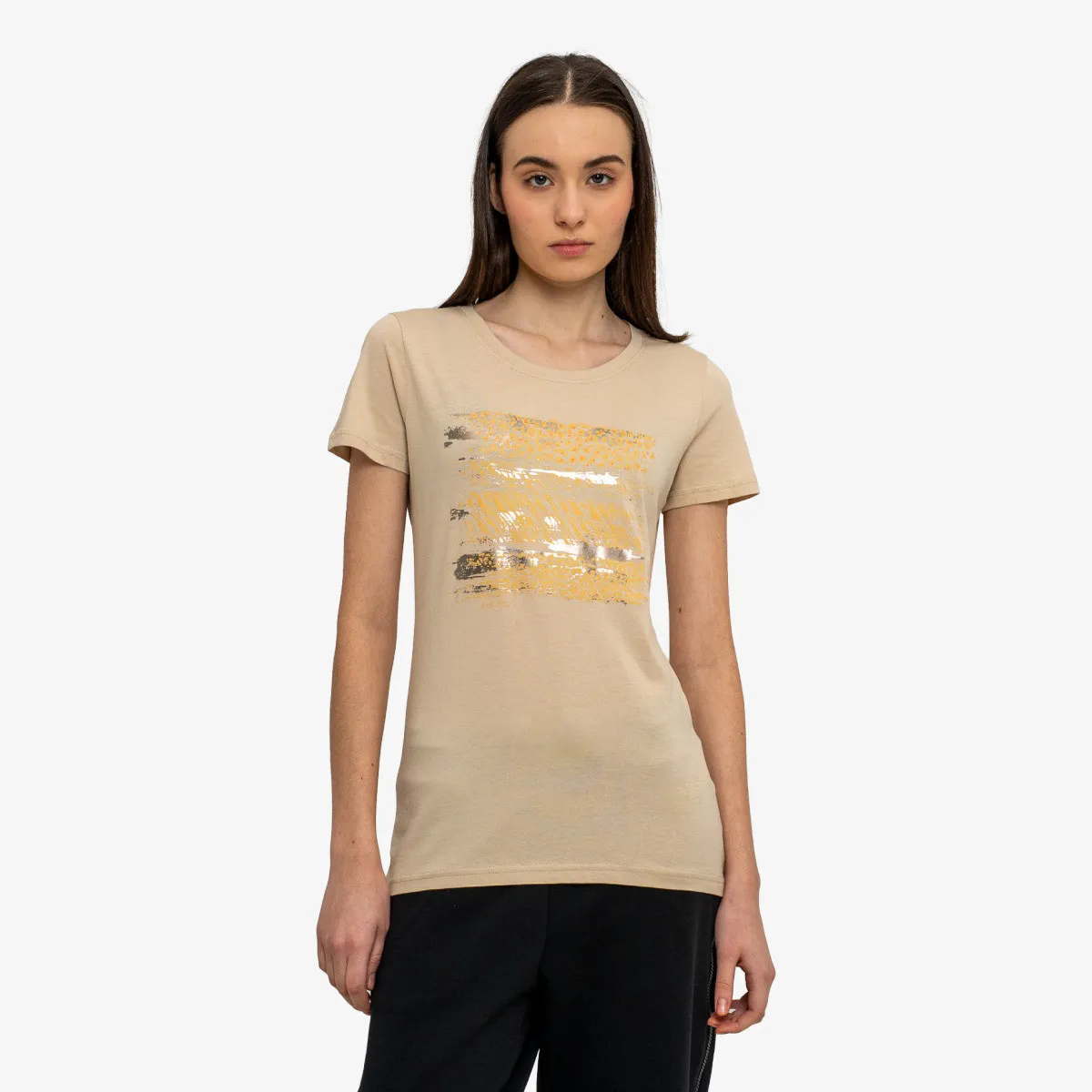 COCOMO Majica TANA T-SHIRT 