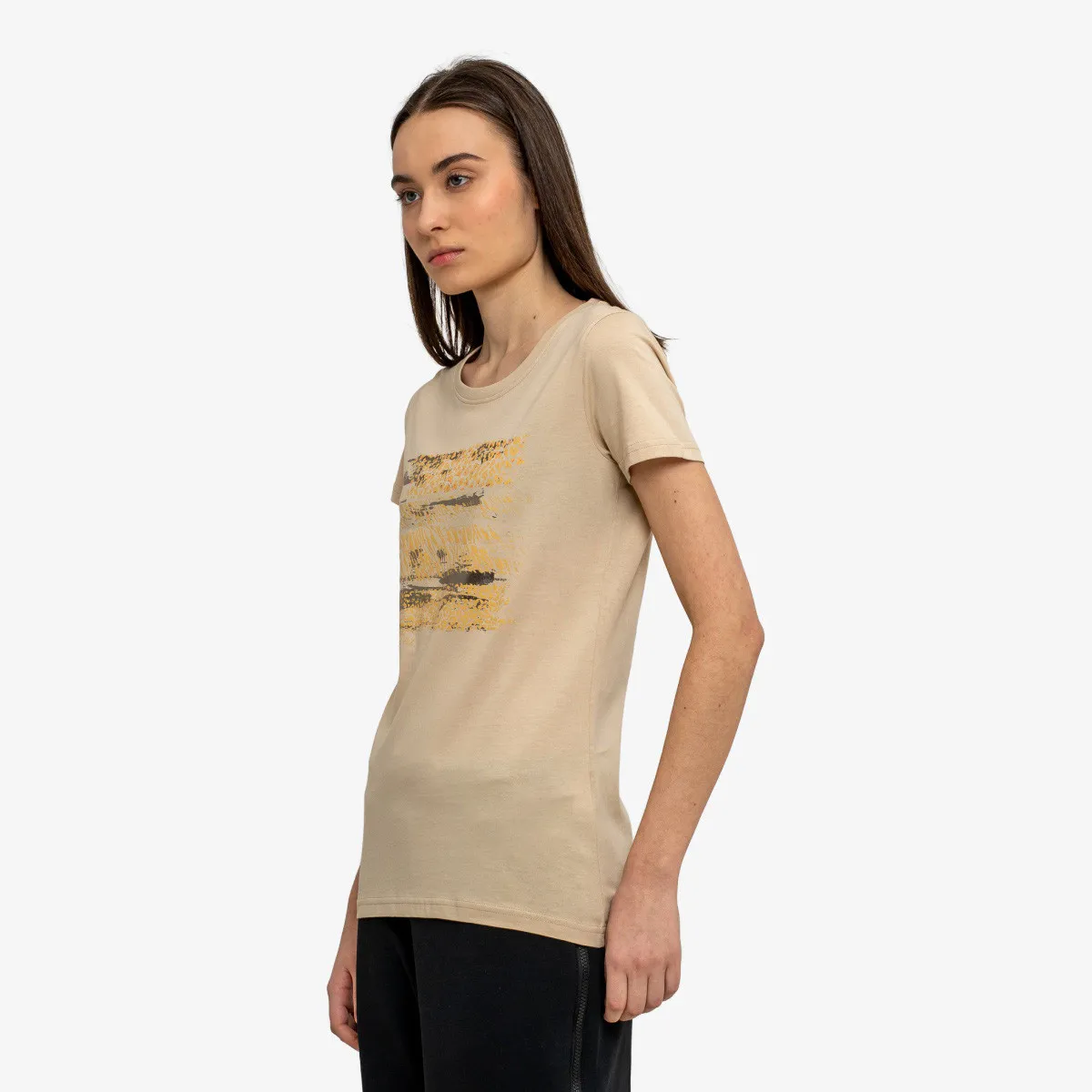 COCOMO Majica TANA T-SHIRT 