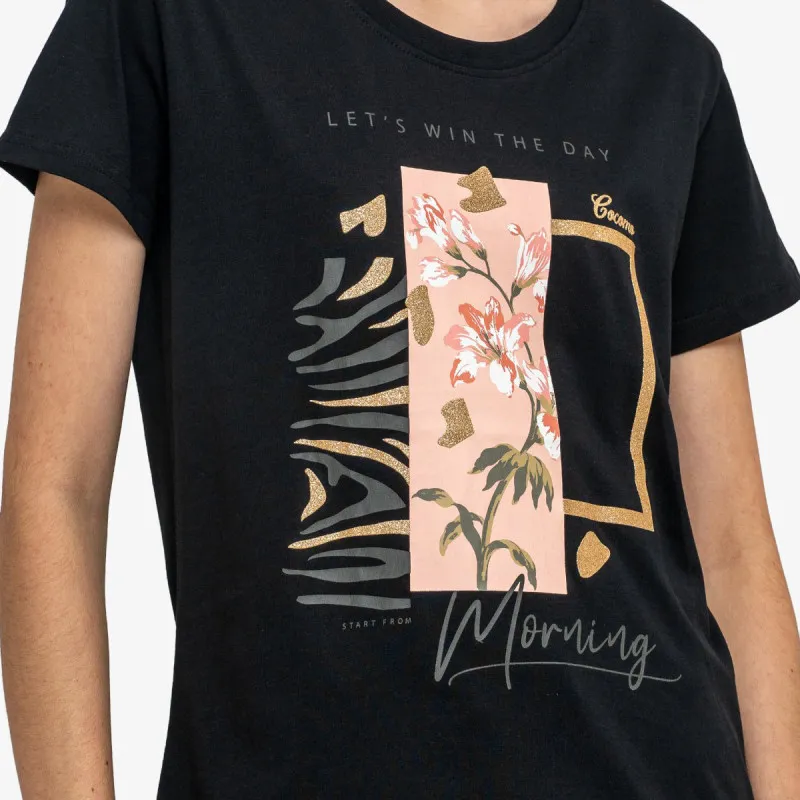 COCOMO Majica TULA T-SHIRT 