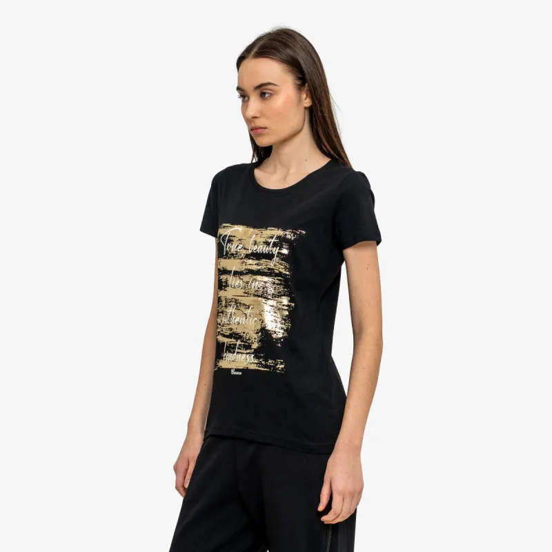 COCOMO Majica NEVE T-SHIRT 