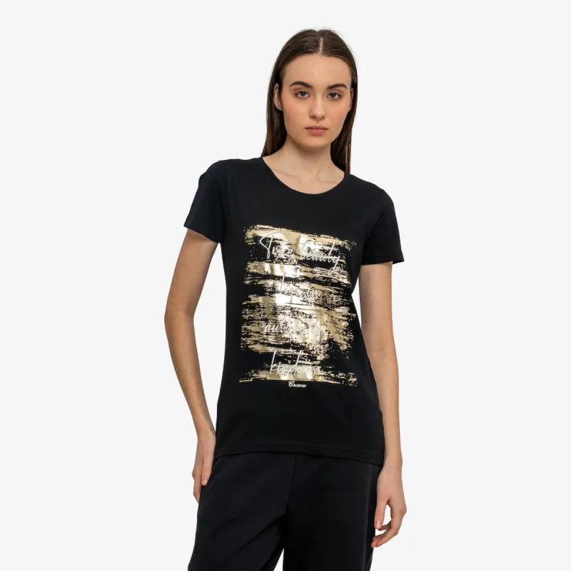 COCOMO Majica NEVE T-SHIRT 