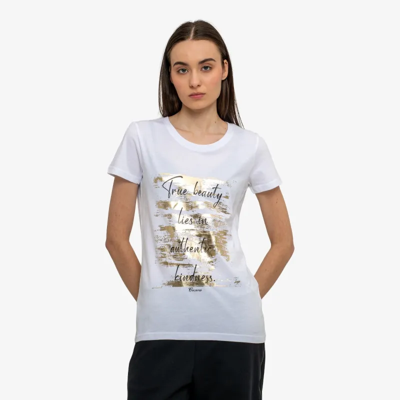 COCOMO Majica NEVE T-SHIRT 