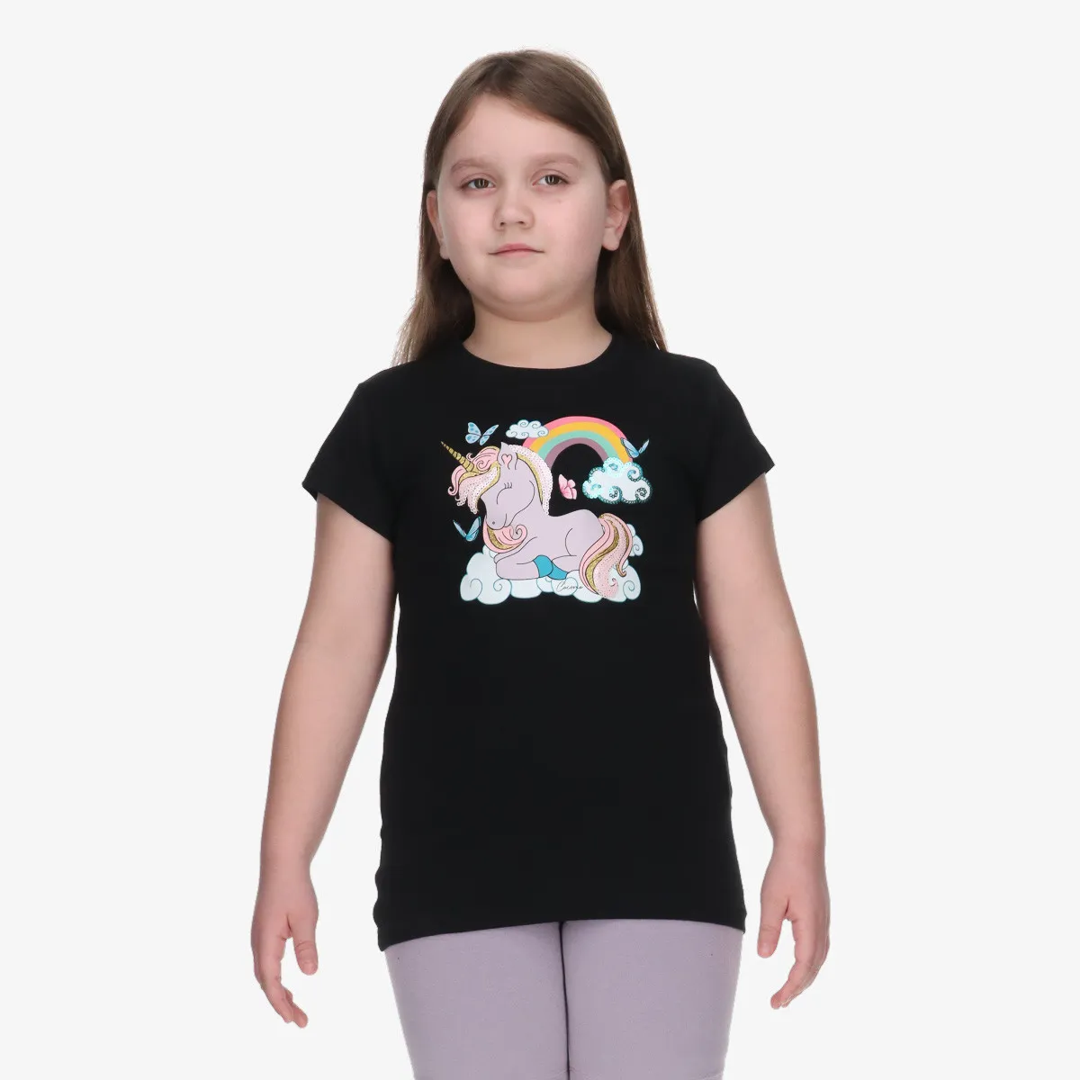 COCOMO Majica KYRA G T-SHIRT 