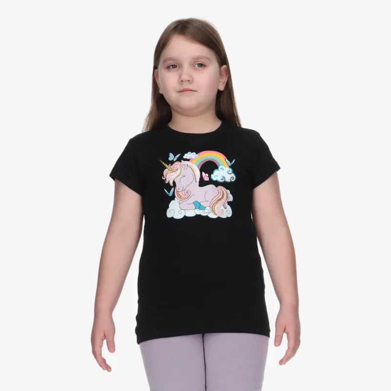 COCOMO Majica KYRA G T-SHIRT 