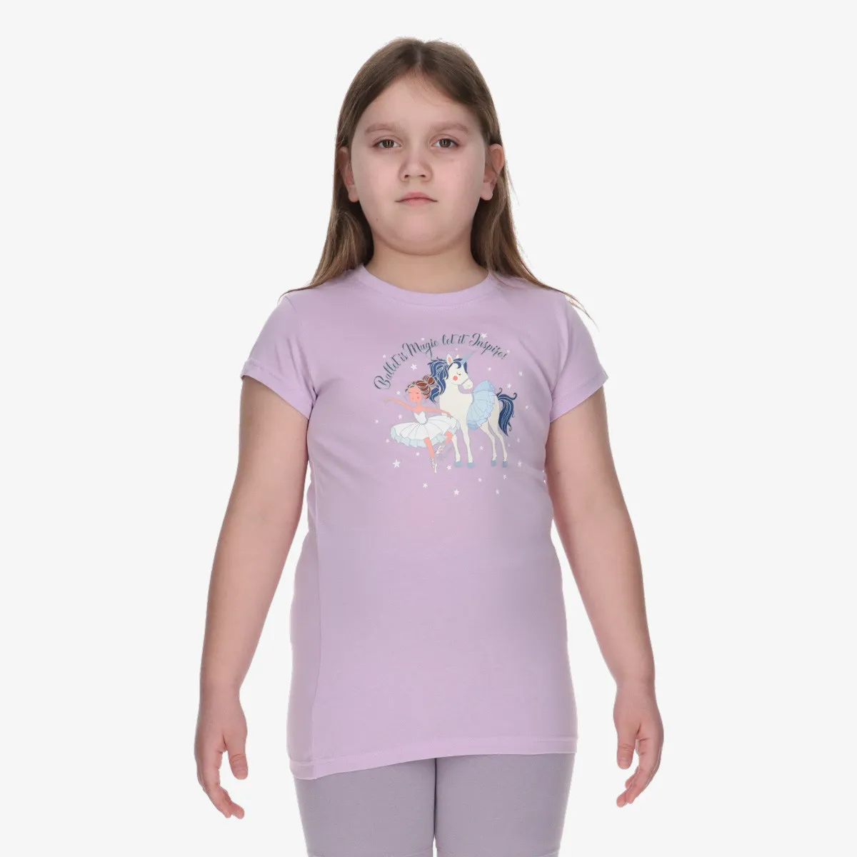 COCOMO Majica PERLA G T-SHIRT 