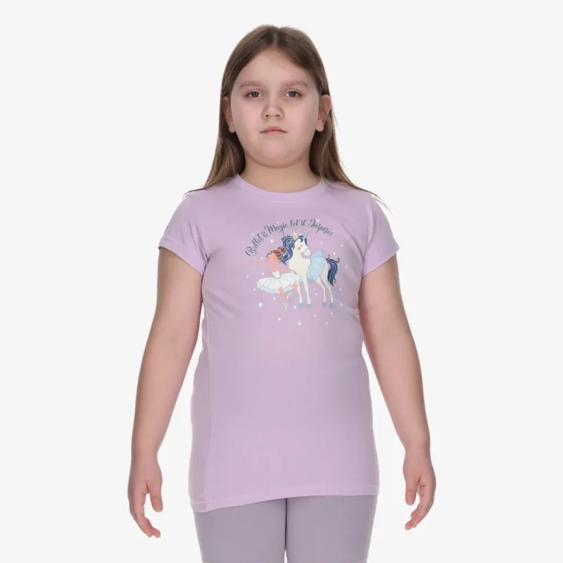 COCOMO Majica PERLA G T-SHIRT 