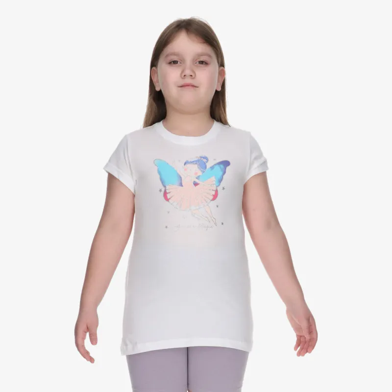 COCOMO Majica STELLA G T-SHIRT 