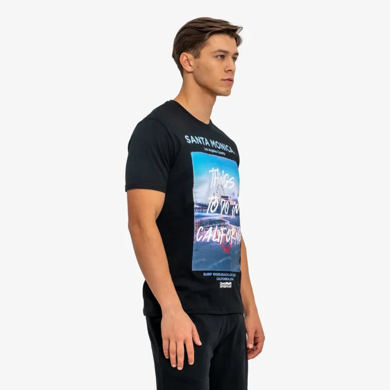 COCOMO Majica ORSON T-SHIRT 