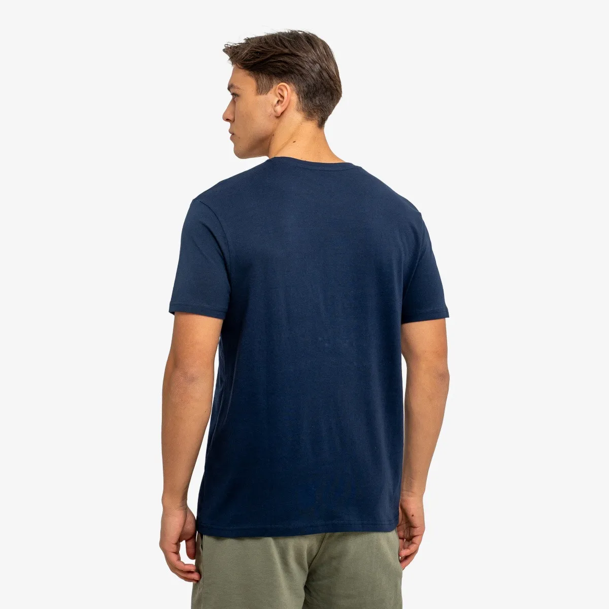 COCOMO Majica BECK T-SHIRT 