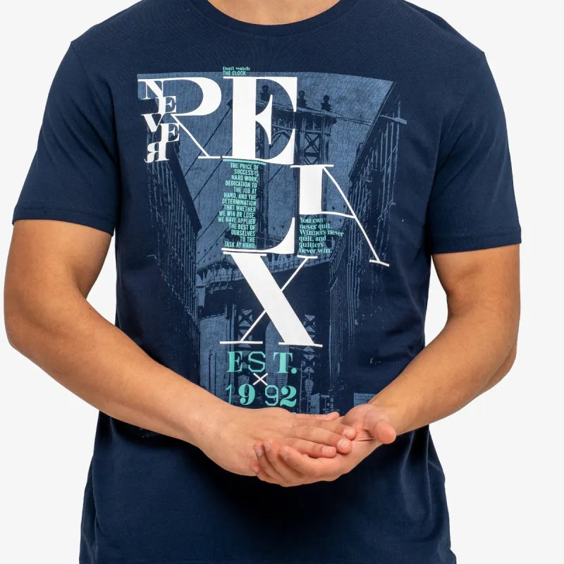 COCOMO Majica BECK T-SHIRT 