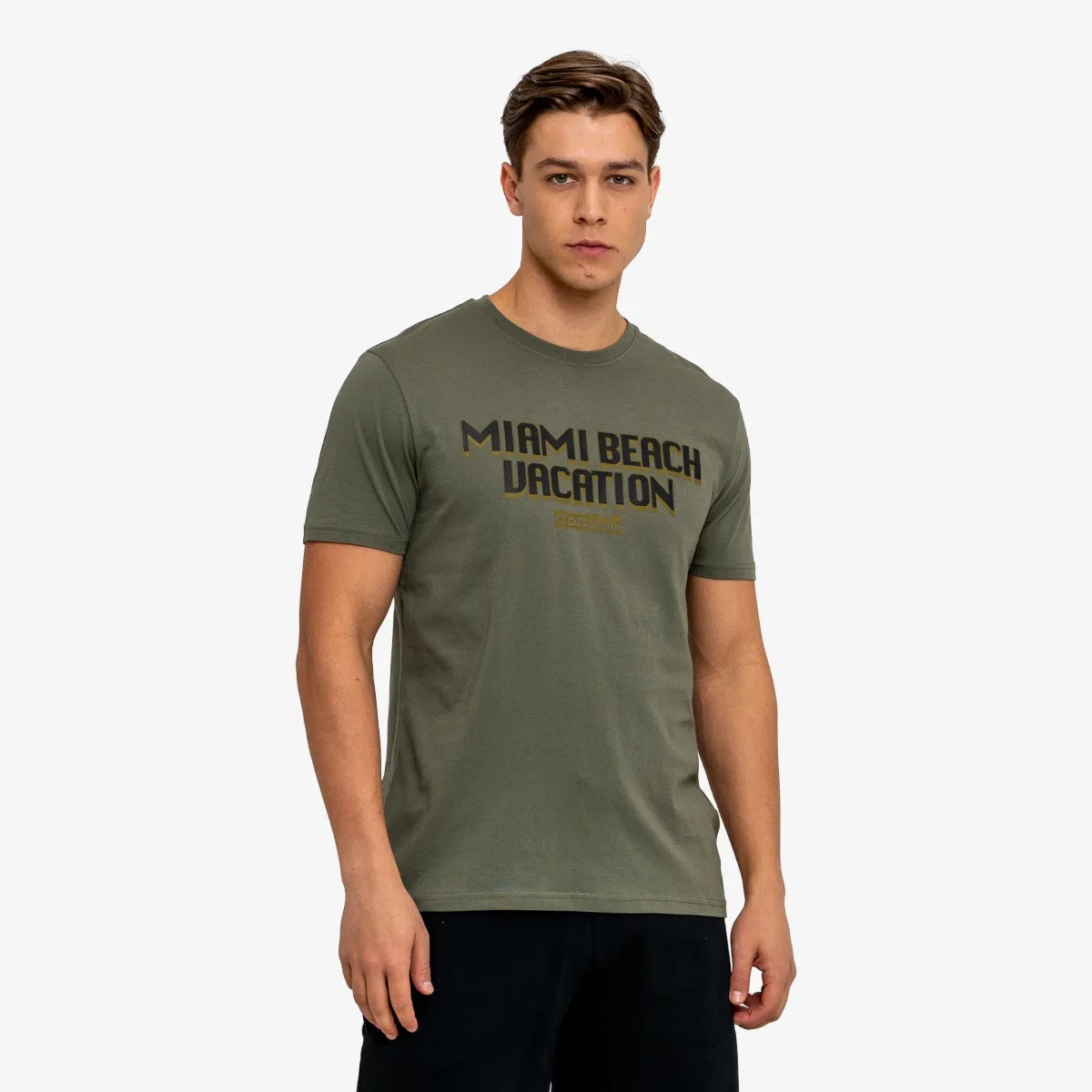 COCOMO Majica AMO T-SHIRT 