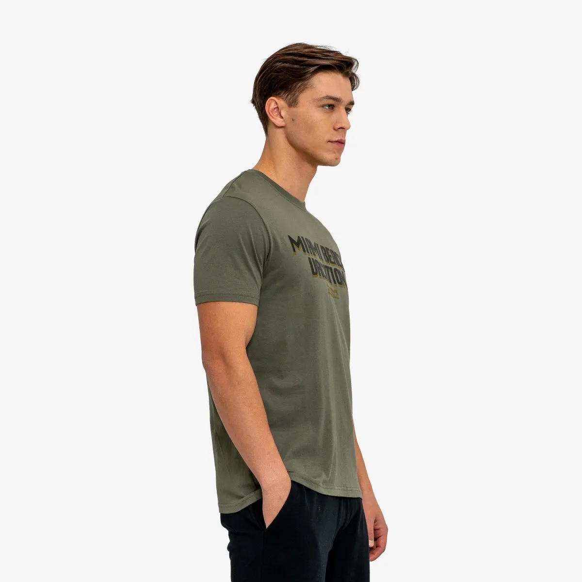 COCOMO Majica AMO T-SHIRT 