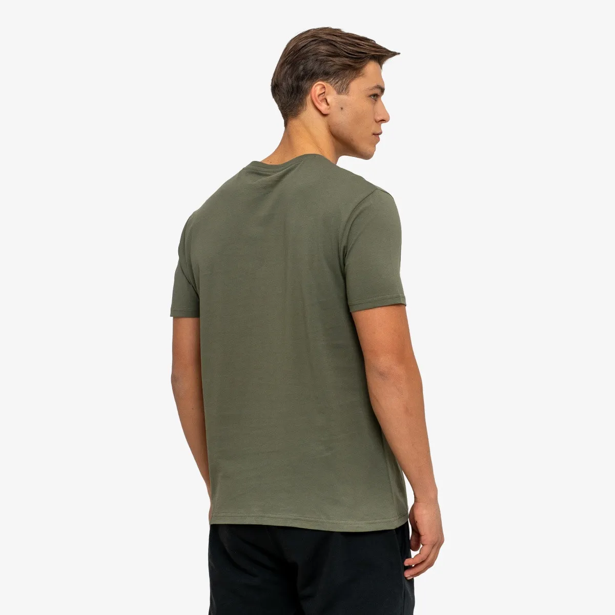 COCOMO Majica FOSTER T-SHIRT 