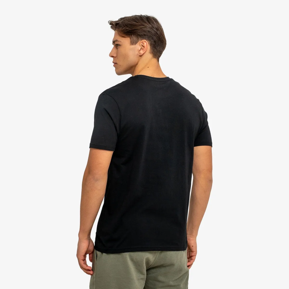 COCOMO Majica ELM T-SHIRT 