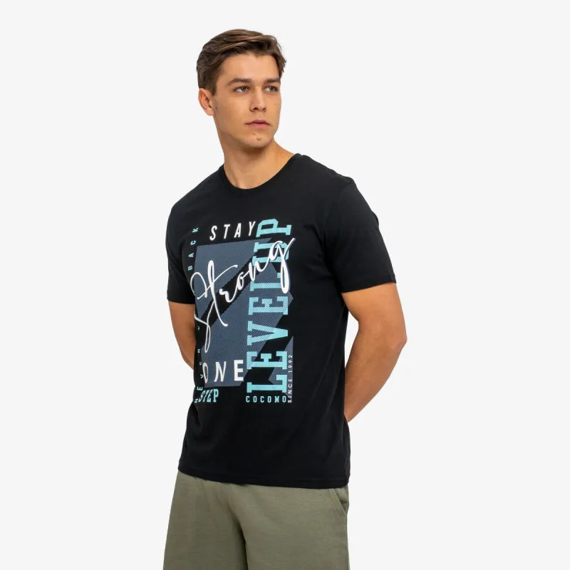 COCOMO Majica ELM T-SHIRT 