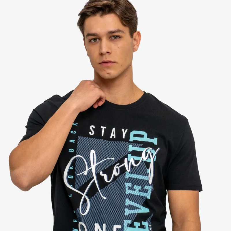 COCOMO Majica ELM T-SHIRT 