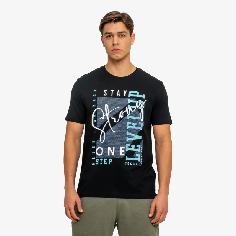 COCOMO Majica ELM T-SHIRT 