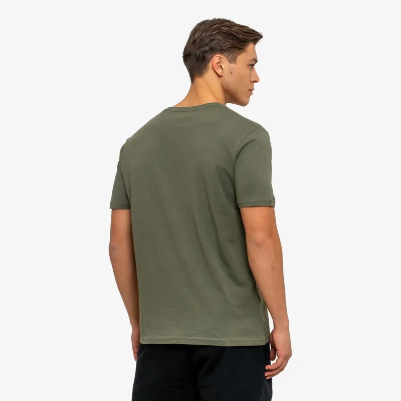 COCOMO Majica ELM T-SHIRT 