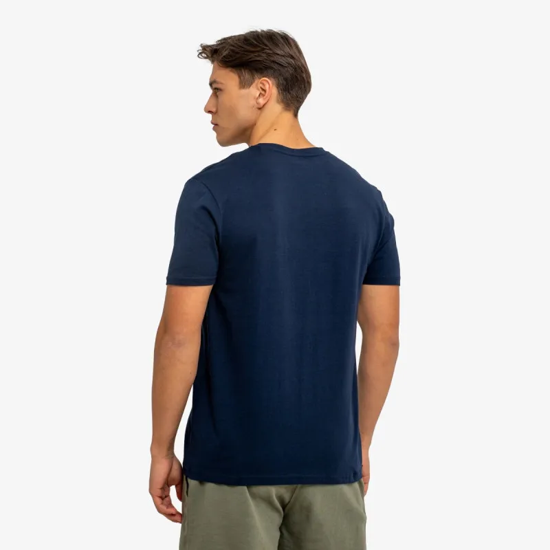 COCOMO Majica BJORN T-SHIRT 