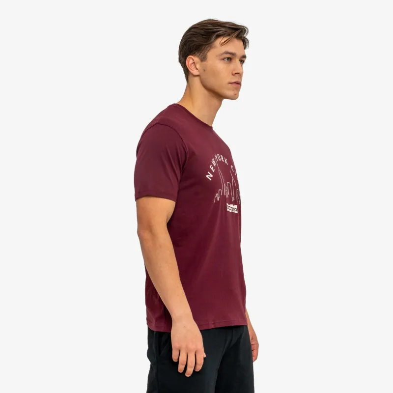 COCOMO Majica BJORN T-SHIRT 