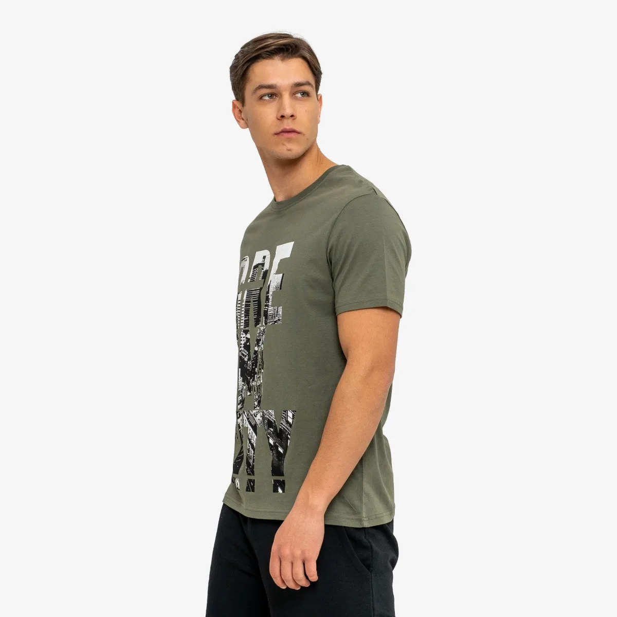 COCOMO Majica KENT T-SHIRT 