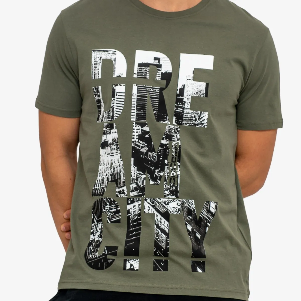 COCOMO Majica KENT T-SHIRT 